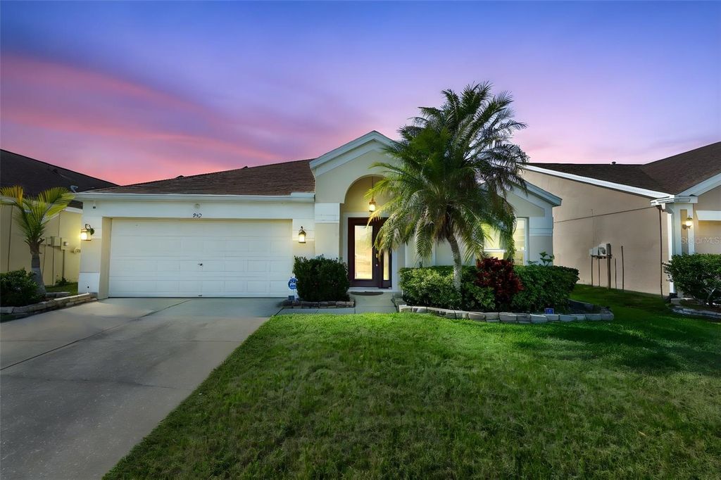 942 RIDGE HAVEN DRIVE, Brandon, FL 33511