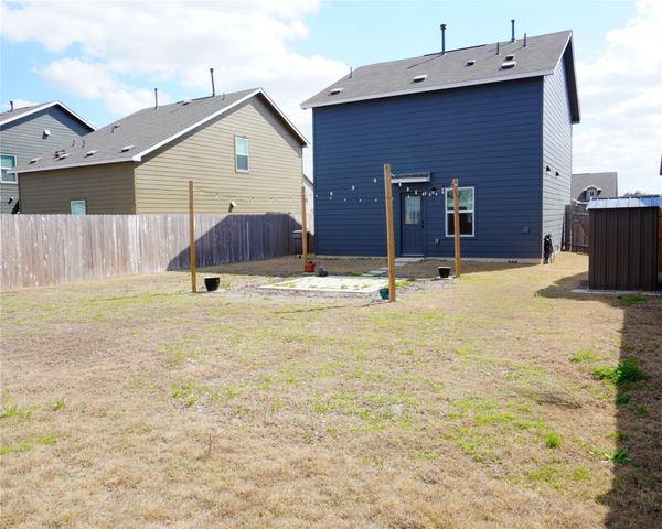 13804 Knights Branch DR, Elgin, TX 78621