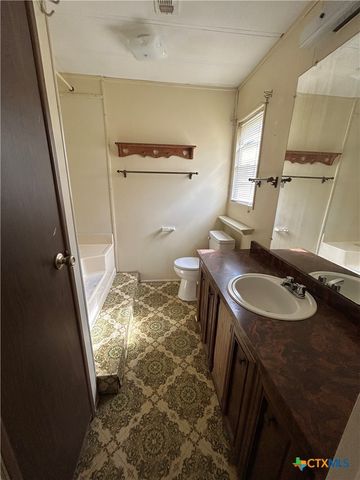 1304 Elyse Drive, Killeen, TX 76549