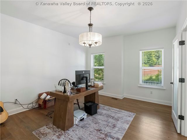 44 Russell Street, Winfield, WV 25213
