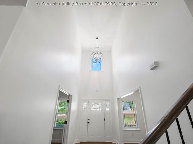 44 Russell Street, Winfield, WV 25213