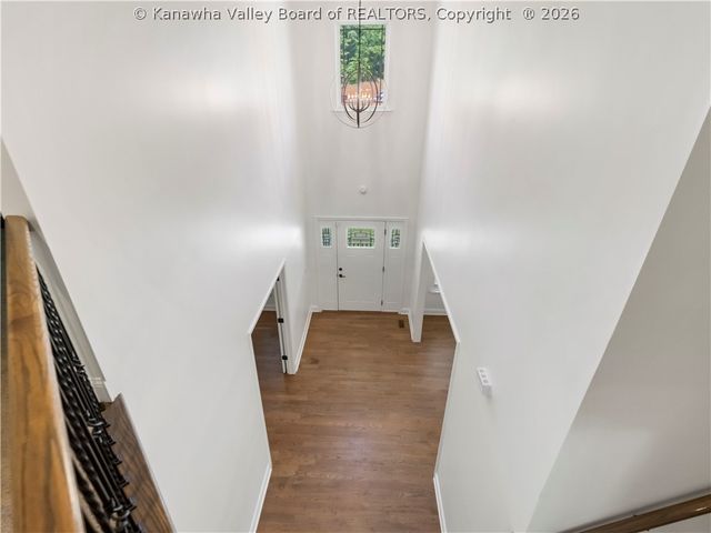 44 Russell Street, Winfield, WV 25213