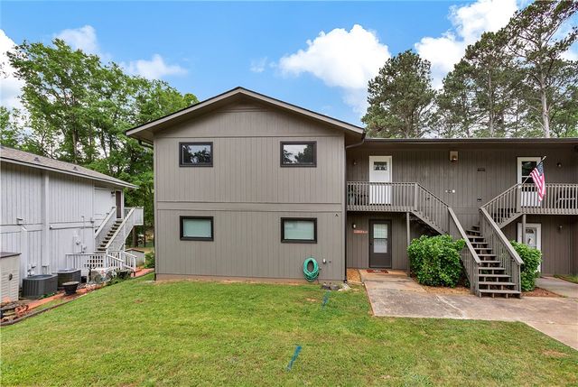 15C Hartwell Villas, Anderson, SC 29626