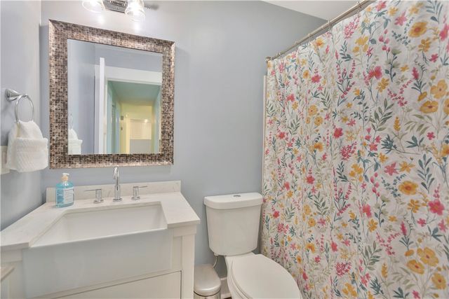 15C Hartwell Villas, Anderson, SC 29626