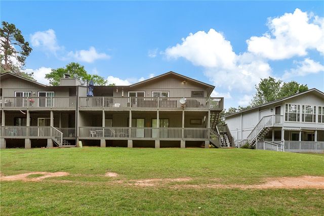 15C Hartwell Villas, Anderson, SC 29626