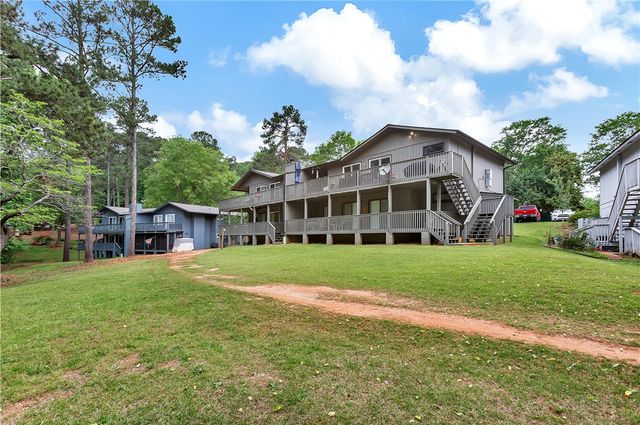 15C Hartwell Villas, Anderson, SC 29626