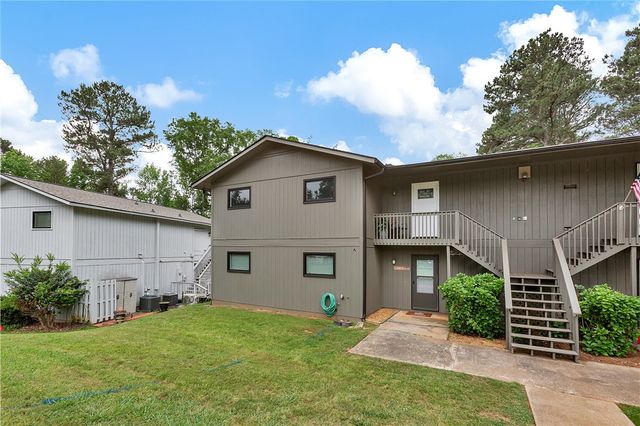 15C Hartwell Villas, Anderson, SC 29626