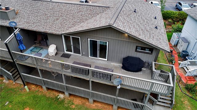 15C Hartwell Villas, Anderson, SC 29626