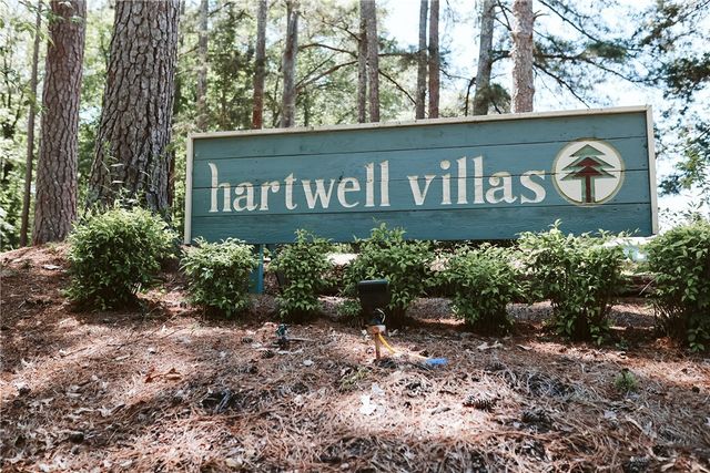 15C Hartwell Villas, Anderson, SC 29626