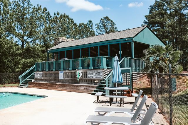 15C Hartwell Villas, Anderson, SC 29626