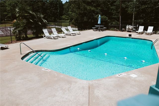 15C Hartwell Villas, Anderson, SC 29626