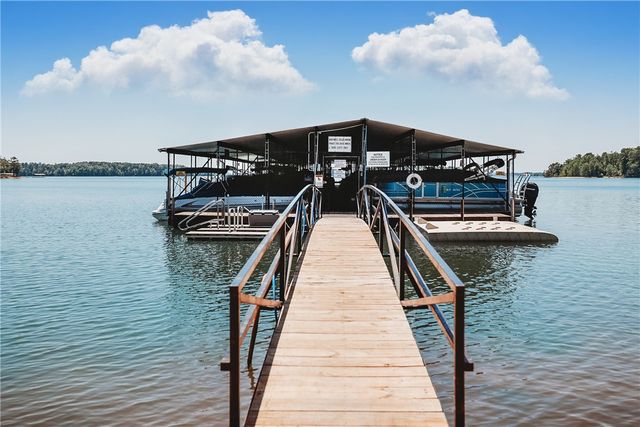 15C Hartwell Villas, Anderson, SC 29626