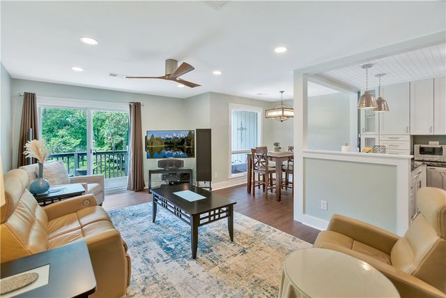 15C Hartwell Villas, Anderson, SC 29626