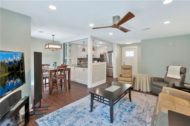 15C Hartwell Villas, Anderson, SC 29626