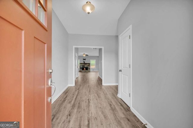 1220 Walters Road, Lavonia, GA 30553
