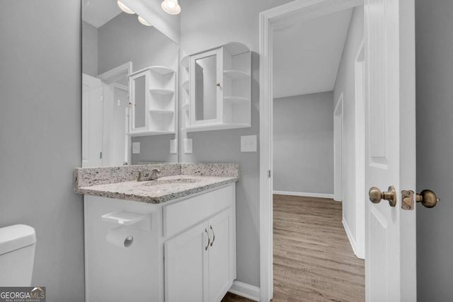 1220 Walters Road, Lavonia, GA 30553