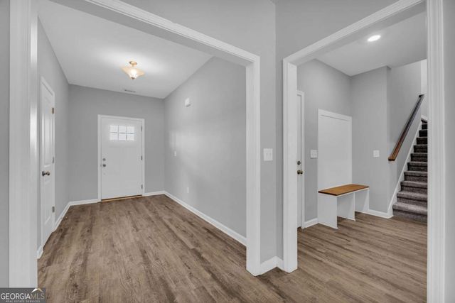 1220 Walters Road, Lavonia, GA 30553