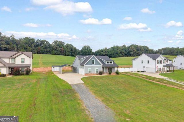 1220 Walters Road, Lavonia, GA 30553