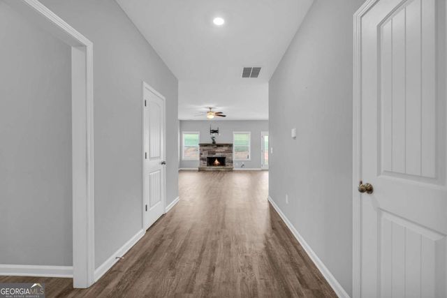 1220 Walters Road, Lavonia, GA 30553