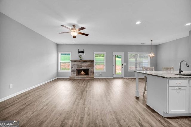 1220 Walters Road, Lavonia, GA 30553