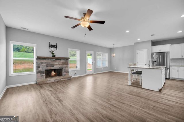 1220 Walters Road, Lavonia, GA 30553