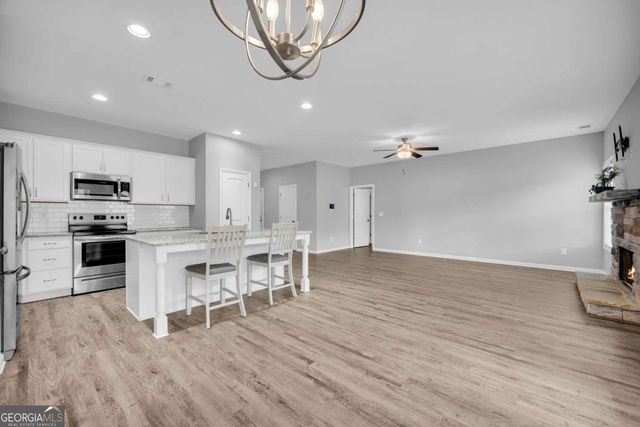 1220 Walters Road, Lavonia, GA 30553