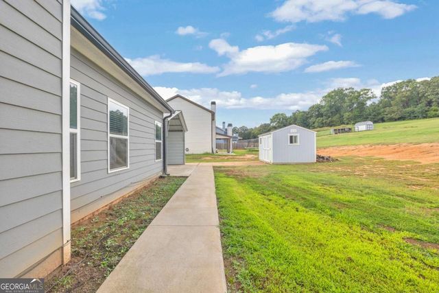 1220 Walters Road, Lavonia, GA 30553