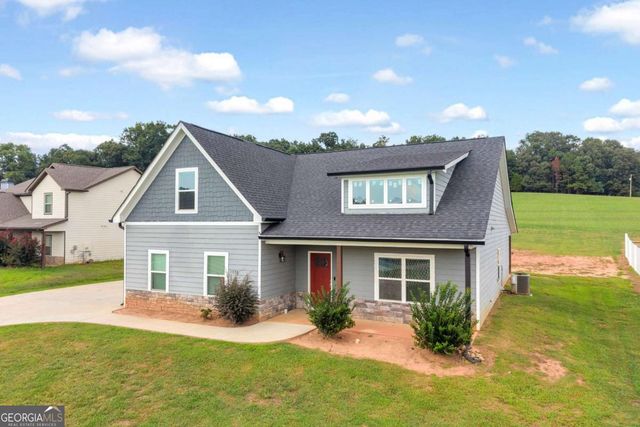1220 Walters Road, Lavonia, GA 30553