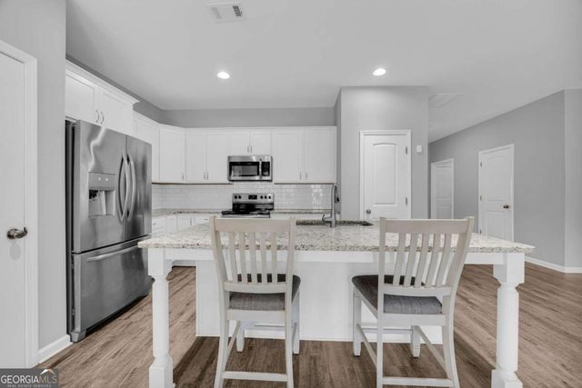 1220 Walters Road, Lavonia, GA 30553