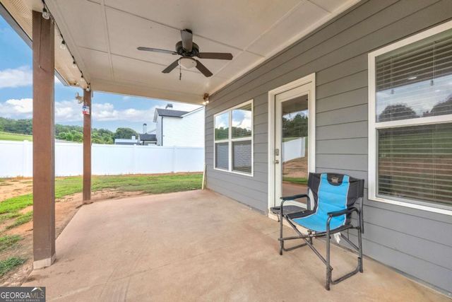 1220 Walters Road, Lavonia, GA 30553