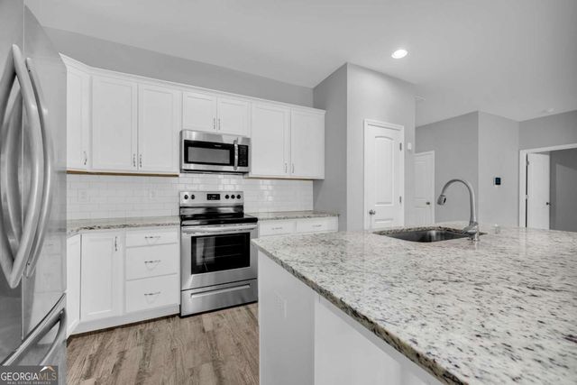 1220 Walters Road, Lavonia, GA 30553