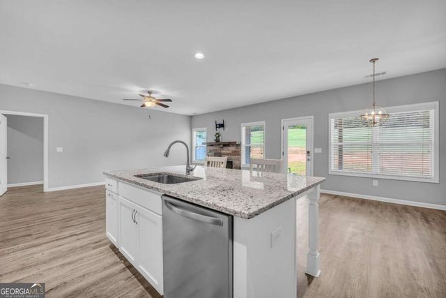 1220 Walters Road, Lavonia, GA 30553