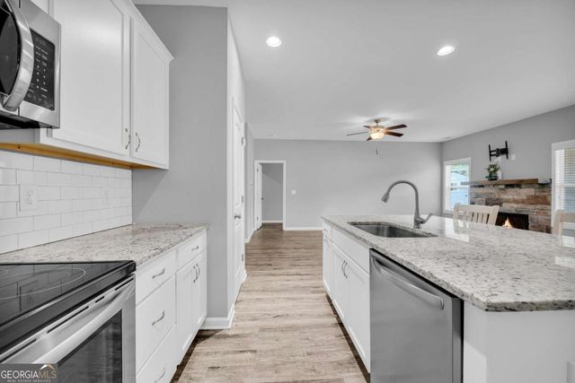 1220 Walters Road, Lavonia, GA 30553
