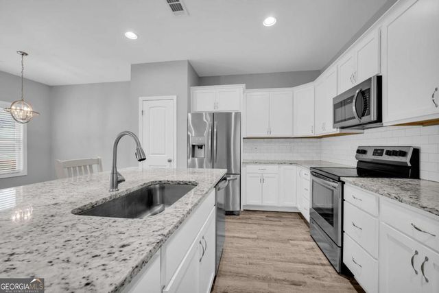1220 Walters Road, Lavonia, GA 30553