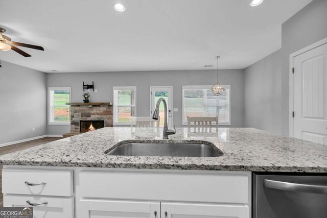 1220 Walters Road, Lavonia, GA 30553