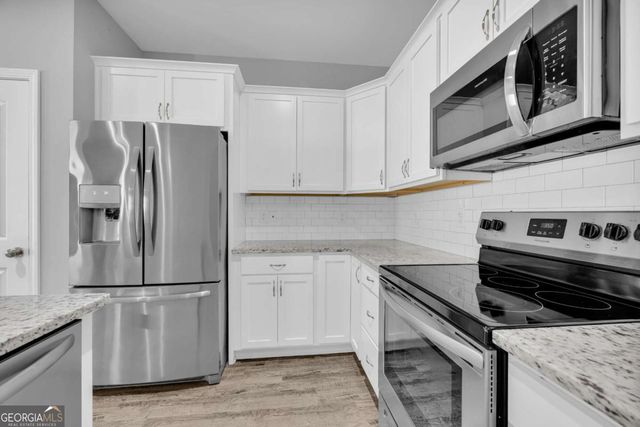 1220 Walters Road, Lavonia, GA 30553