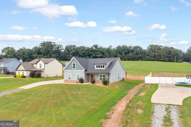 1220 Walters Road, Lavonia, GA 30553