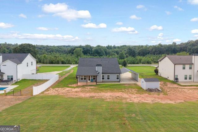 1220 Walters Road, Lavonia, GA 30553