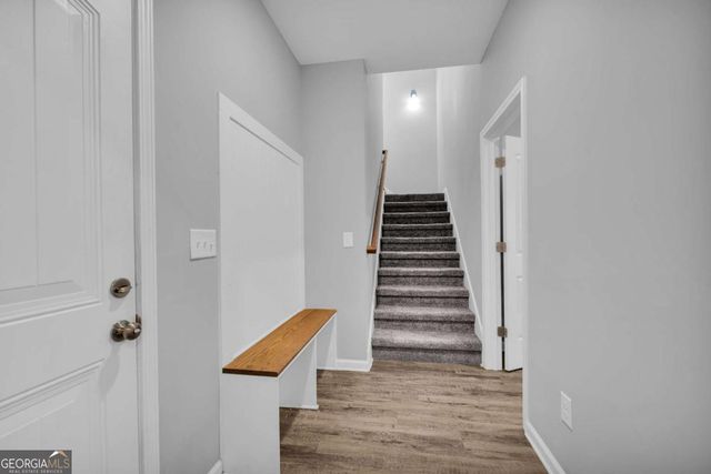 1220 Walters Road, Lavonia, GA 30553