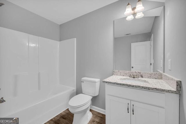 1220 Walters Road, Lavonia, GA 30553