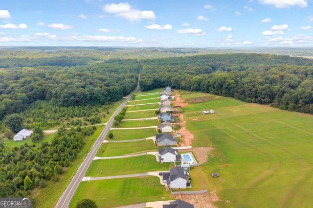 1220 Walters Road, Lavonia, GA 30553