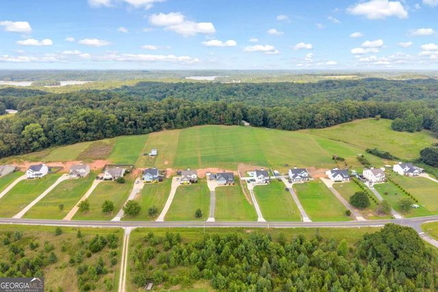 1220 Walters Road, Lavonia, GA 30553