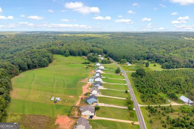 1220 Walters Road, Lavonia, GA 30553