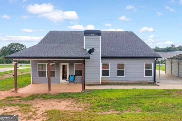 1220 Walters Road, Lavonia, GA 30553