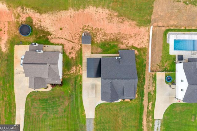 1220 Walters Road, Lavonia, GA 30553