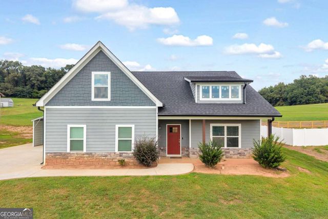 1220 Walters Road, Lavonia, GA 30553