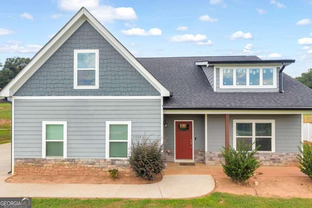 1220 Walters Road, Lavonia, GA 30553