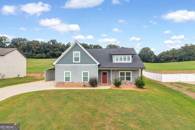 1220 Walters Road, Lavonia, GA 30553