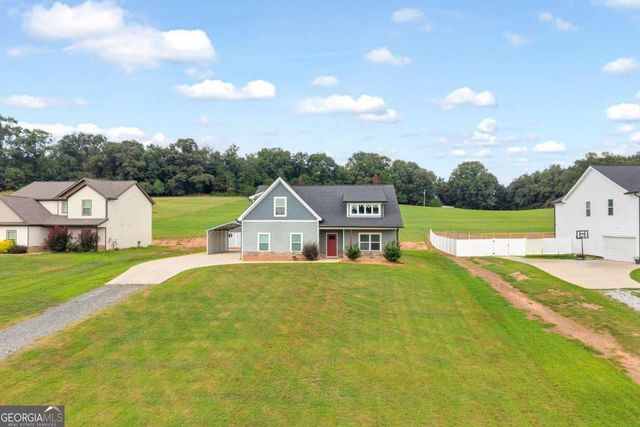 1220 Walters Road, Lavonia, GA 30553