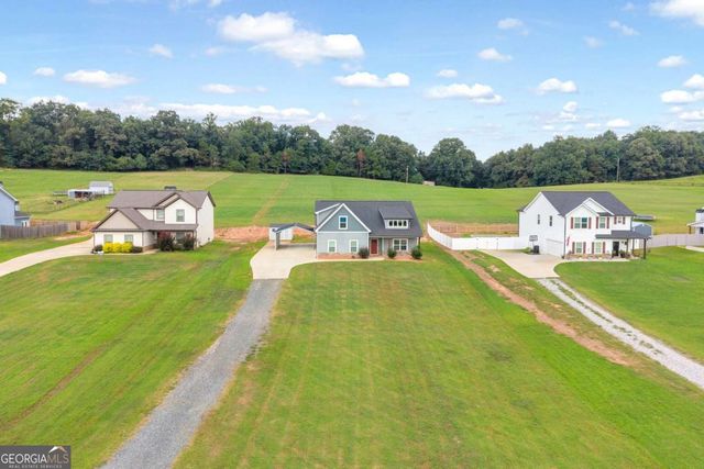 1220 Walters Road, Lavonia, GA 30553